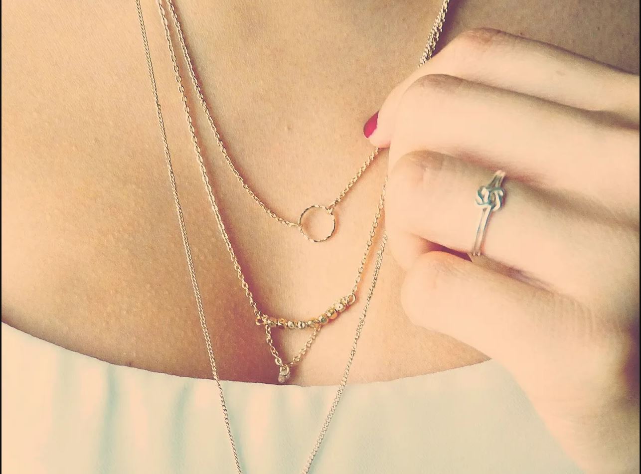 Skin Deep: Combatting Allergic Reactions in Imitation JewelrySkin Deep: Combatting Allergic Reactions in Imitation Jewelry