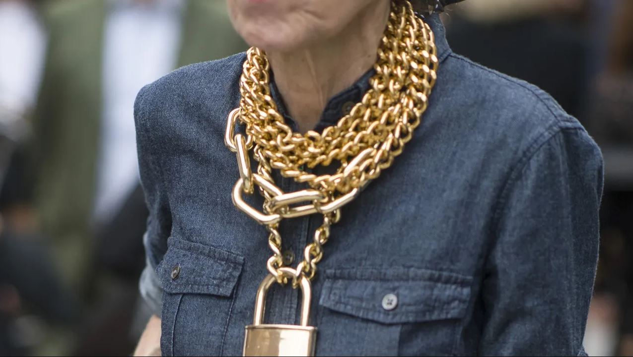 Lost & Found: Confronting the Fear of Losing Precious Jewelry Items