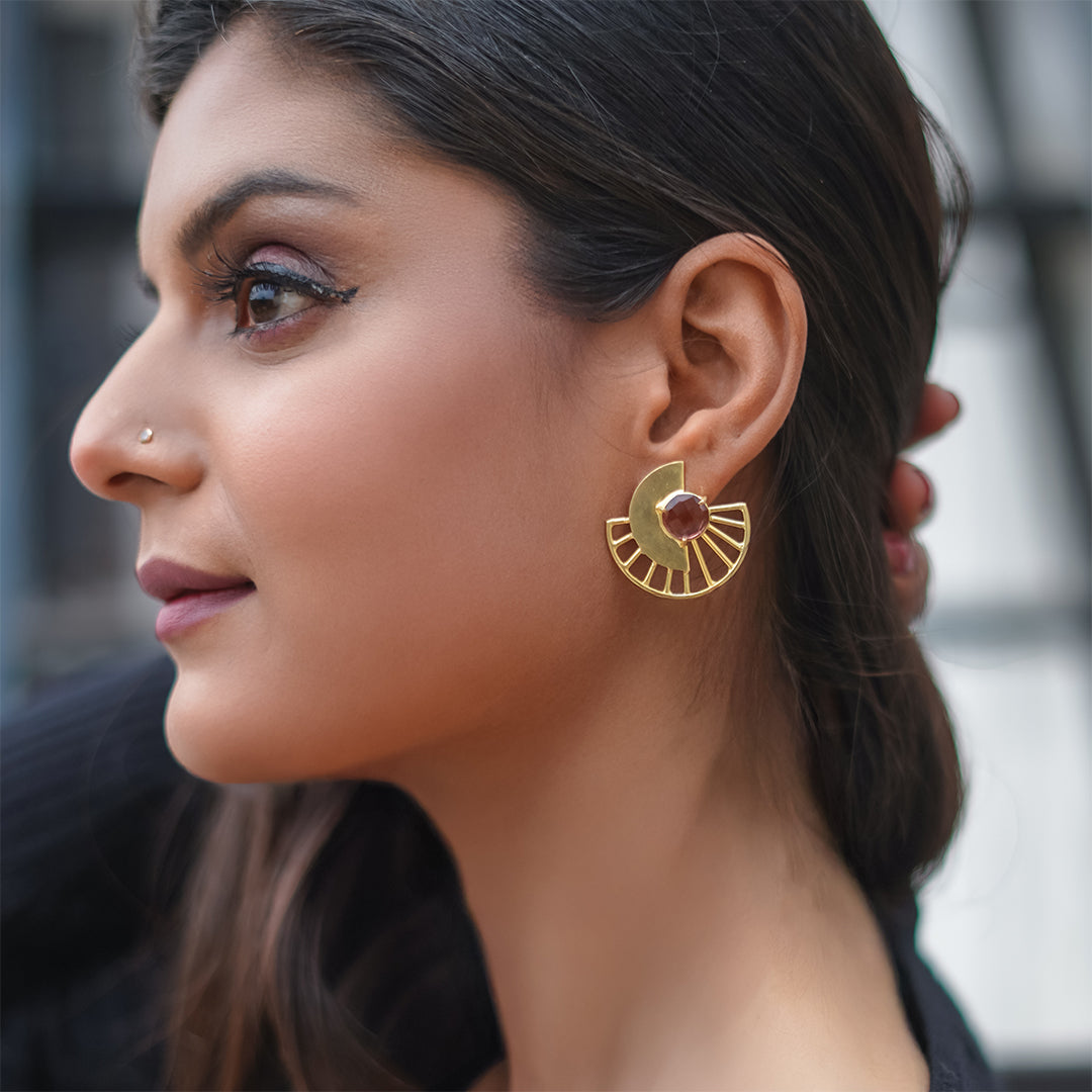 Where to Buy Trendy Earrings for Women in Pune