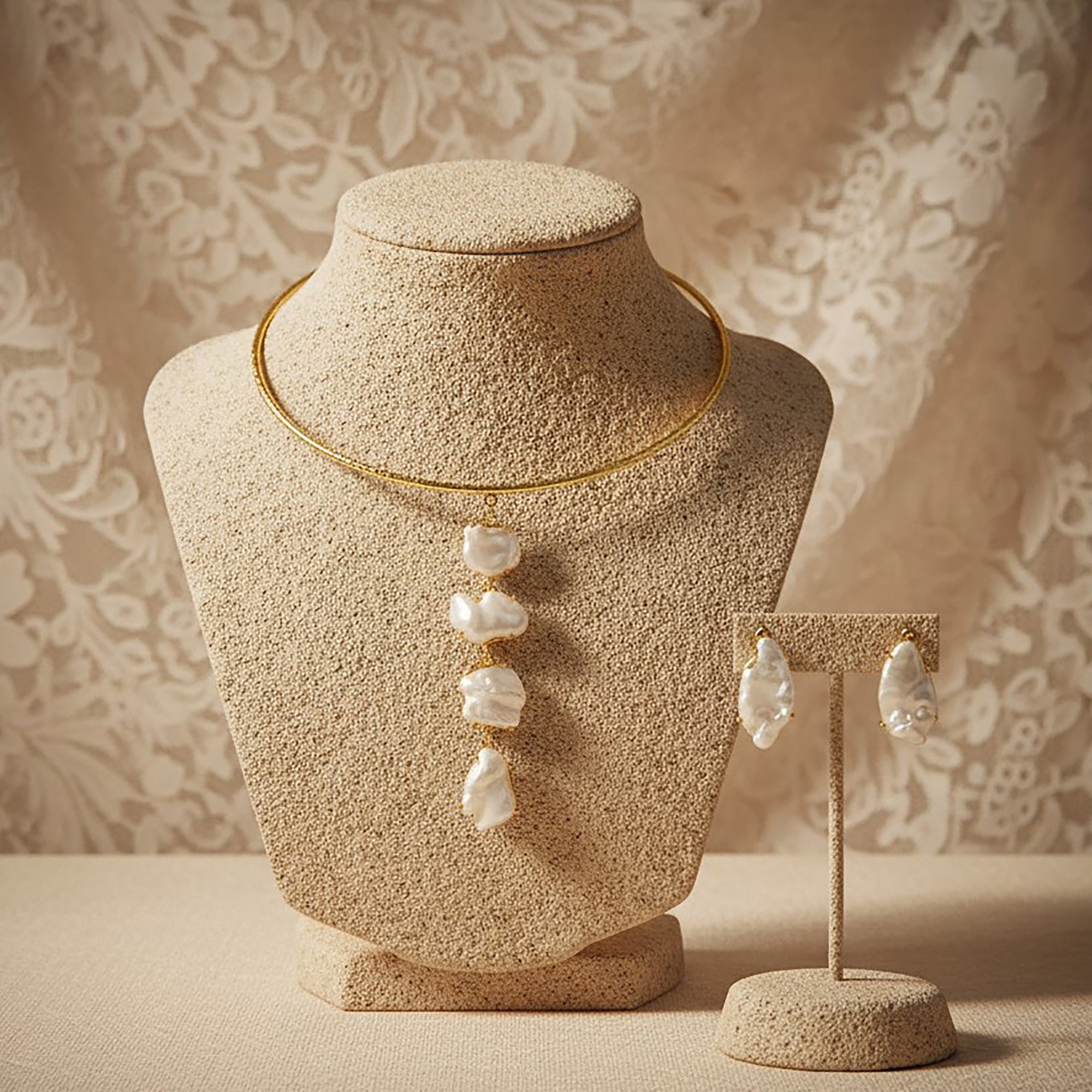 Where to Buy Trendy Necklace Sets for Girls in Pune