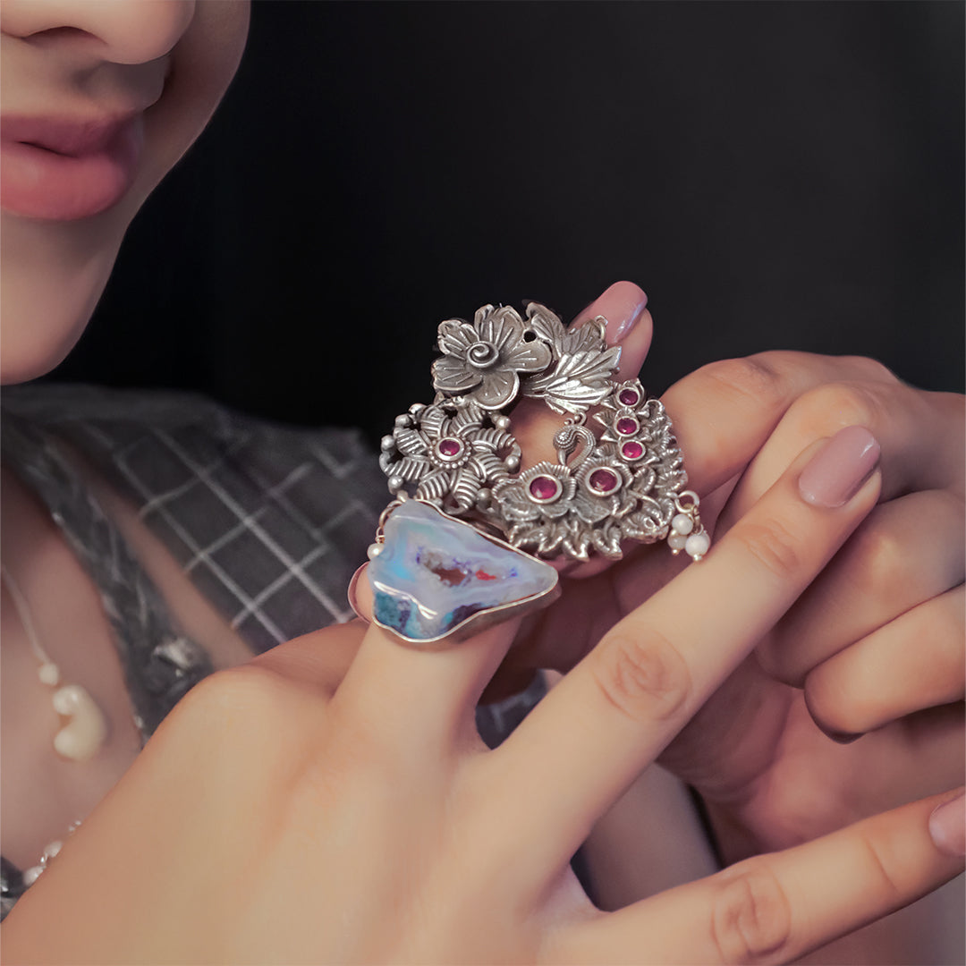 Where to Buy Engagement Rings in Gurgaon: A Woman’s Style Guide