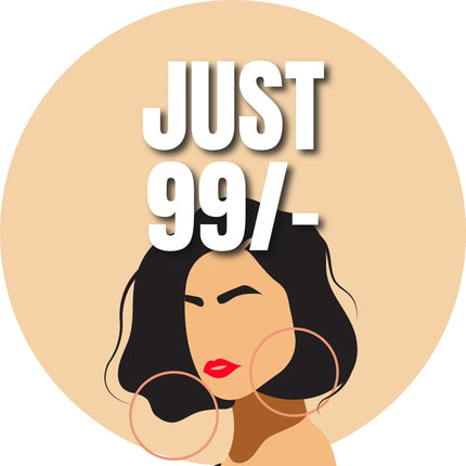 Collection image for: The ₹99 Collection