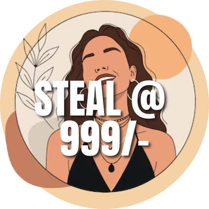 Collection image for: Steal @ 999