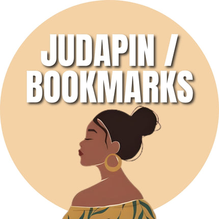 Collection image for: Judapin / Bookmarks