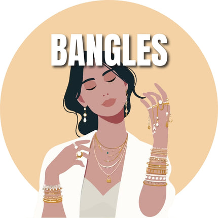 Collection image for: Bangles & Barcelets
