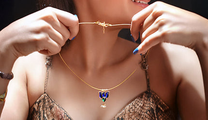 Collection image for: Wire Jewelry