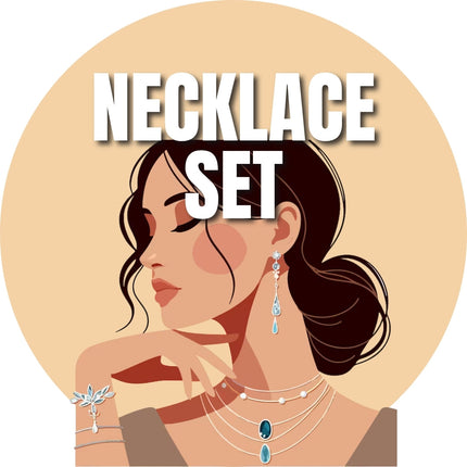 Collection image for: Necklace set