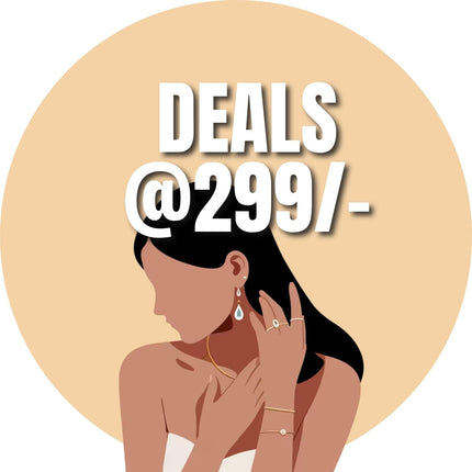 Collection image for: The ₹299 Collection