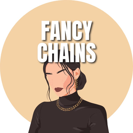 Collection image for: Fancy Chains