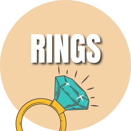 Collection image for: Rings