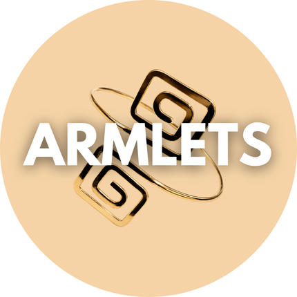 Collection image for: Armlet Elegance