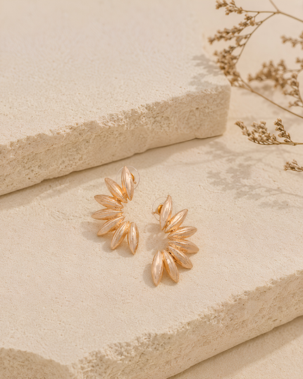 Stella Charm Earrings