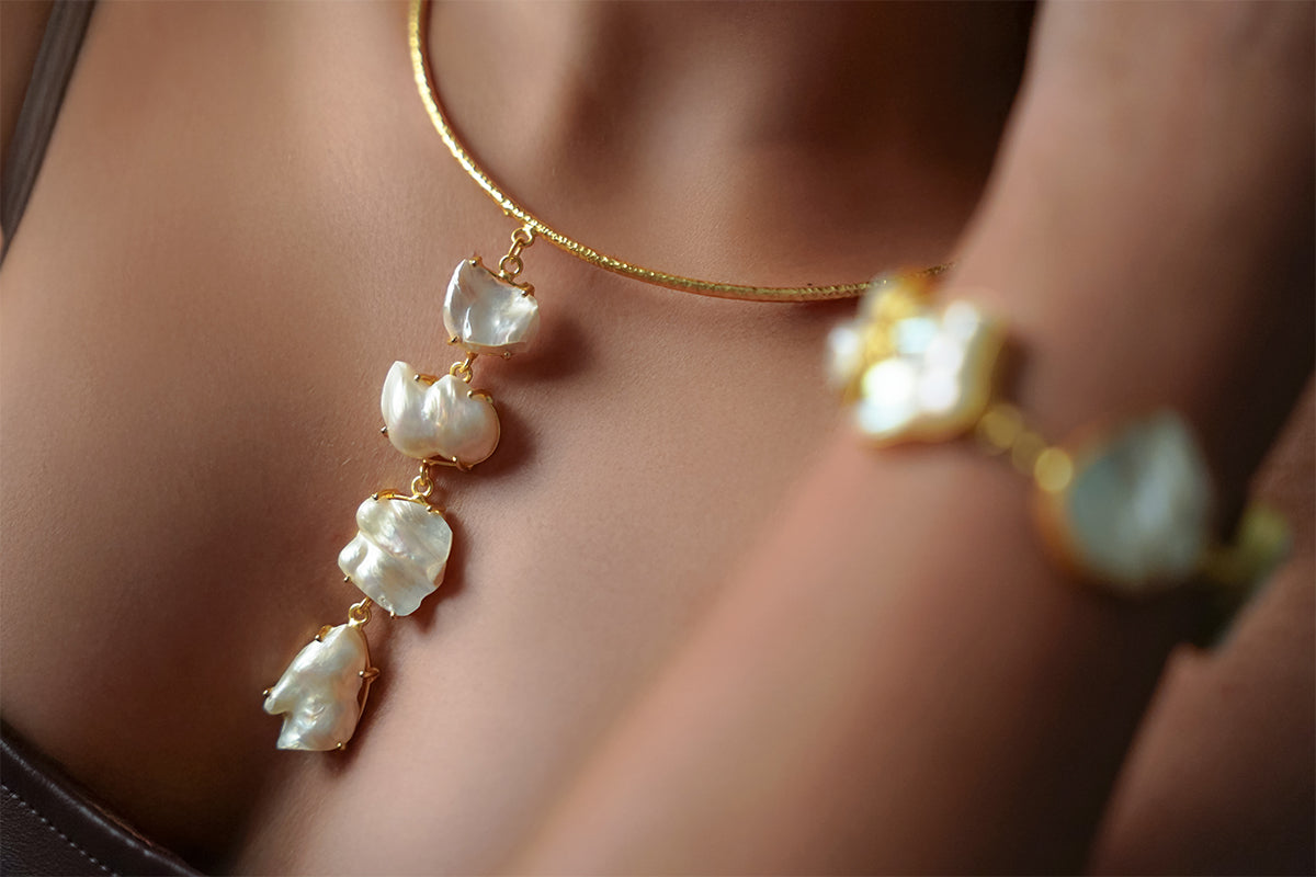 <h2>Swipe to see our new variation</h2>