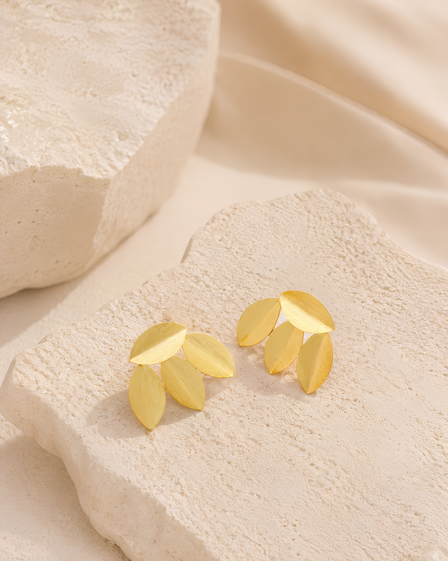 Aura Glow Earrings