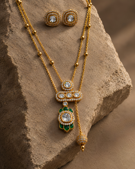 Regal Radiance set