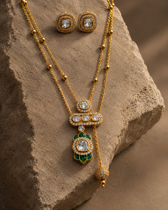 Regal Radiance set