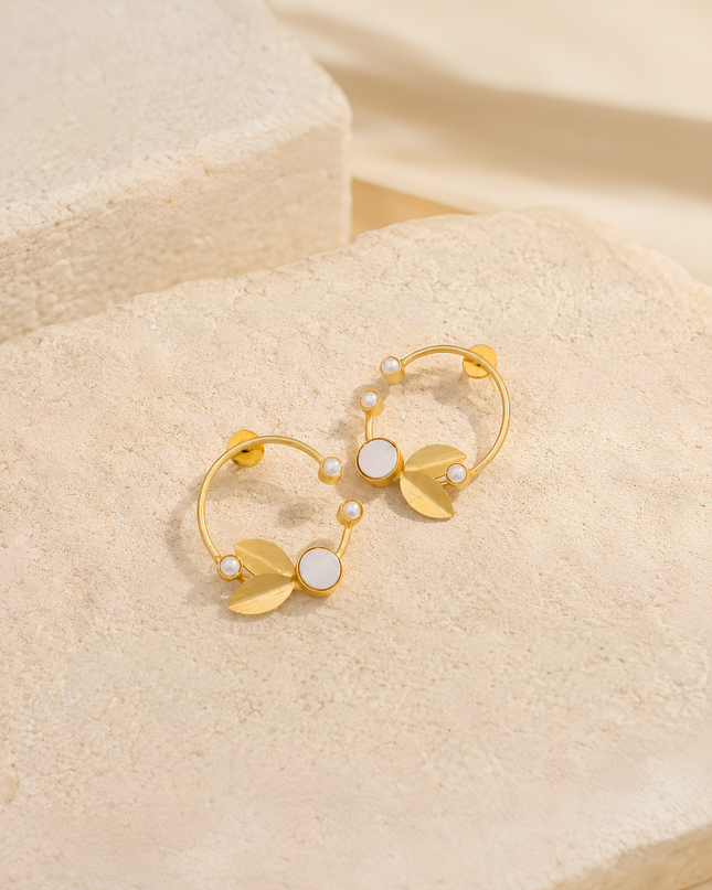 Ivy Earrings
