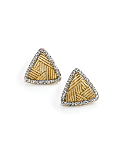 Regal Prism – Glitter Collection Necklace & Earrings Set