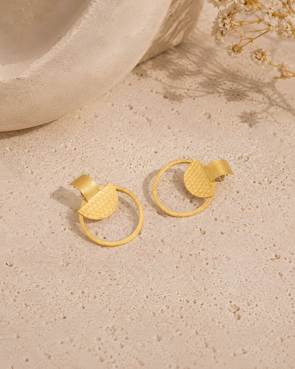Nova Earrings