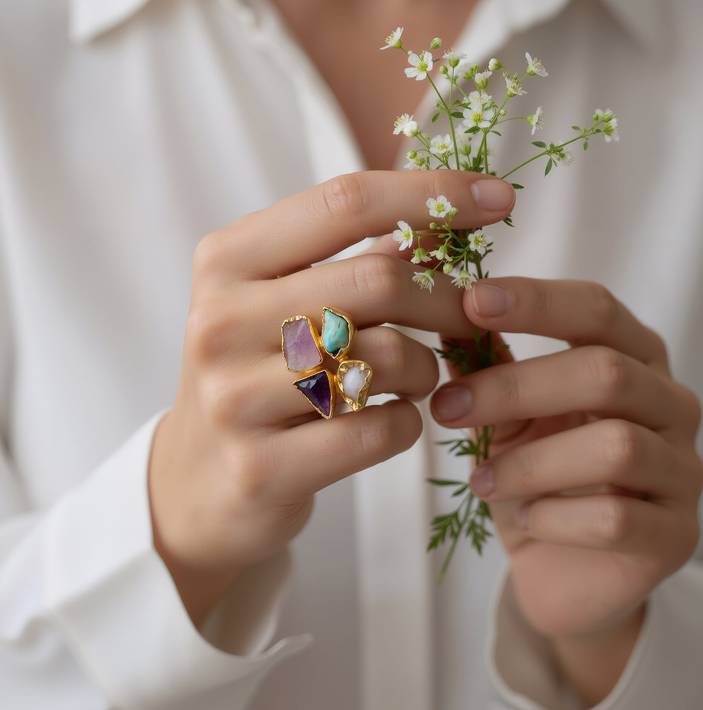 <h2>Swipe to see our new variation</h2>