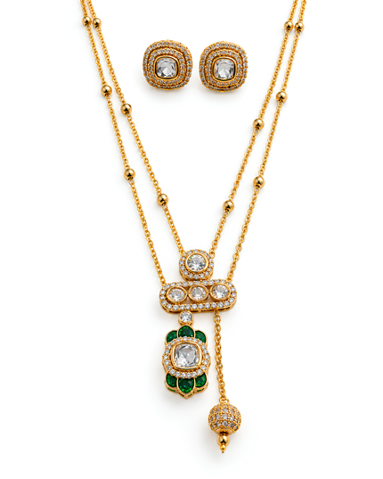 Regal Radiance set