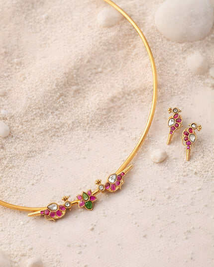 Treasure Full Set 20