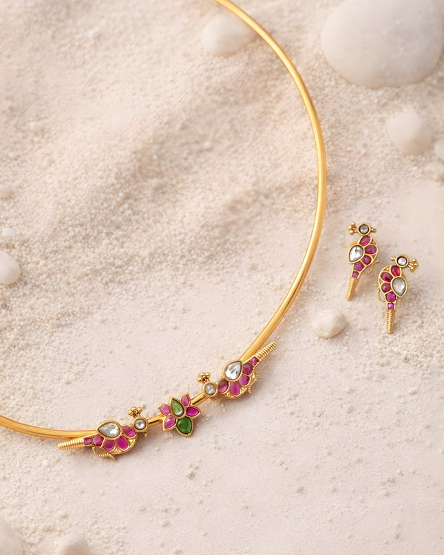 Treasure Full Set 20