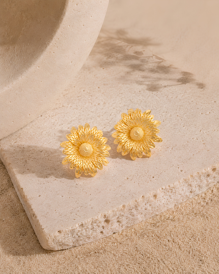 Zar bloom Earrings