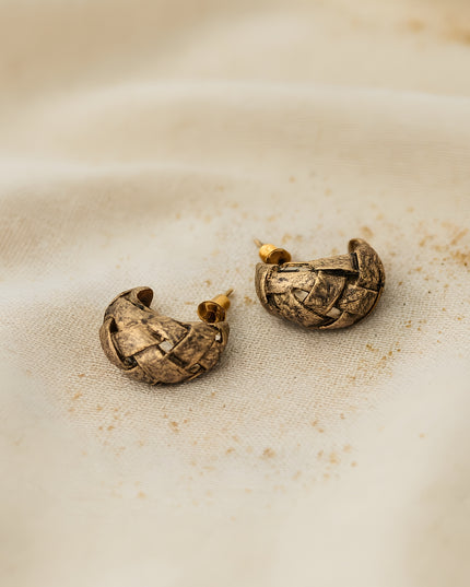 Rustic Textured Minis