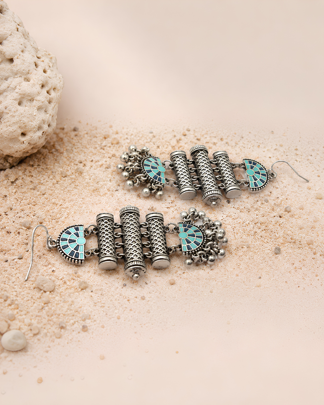 Blossom Bloom Earrings