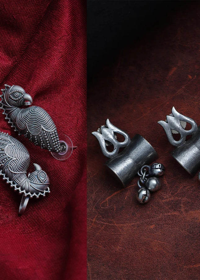 Rama Duo Charm Combo