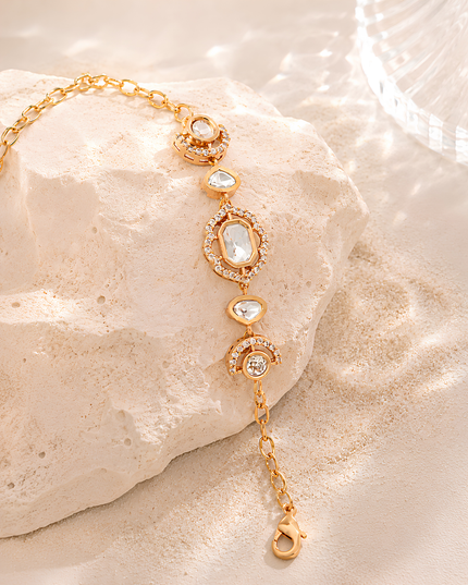 Majestic Radiance Bracelet