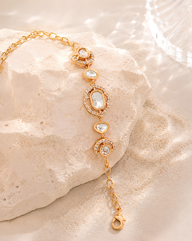 Majestic Radiance Bracelet