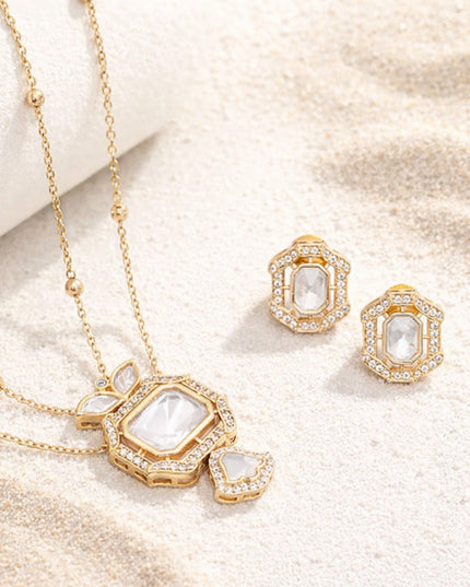 Majestic Regal Hexa Set