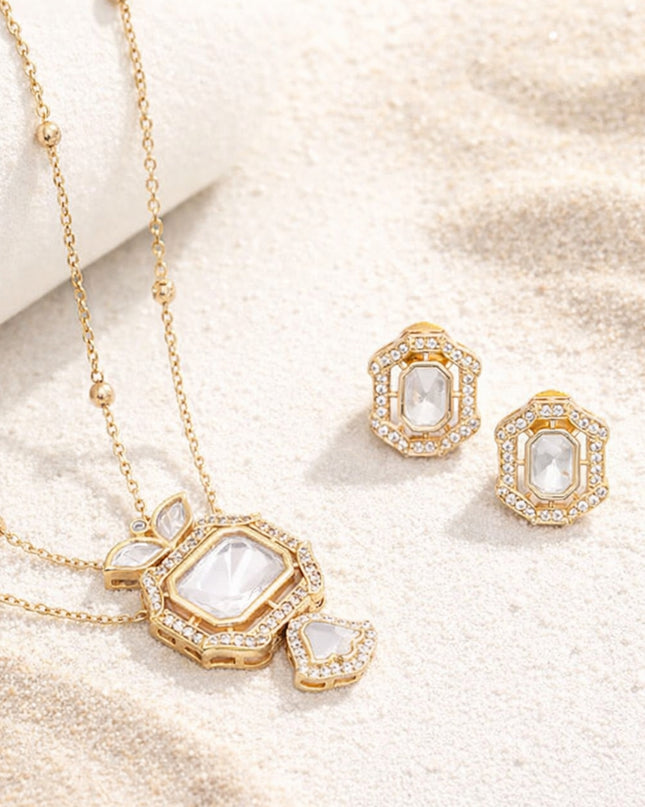 Majestic Regal Hexa Set