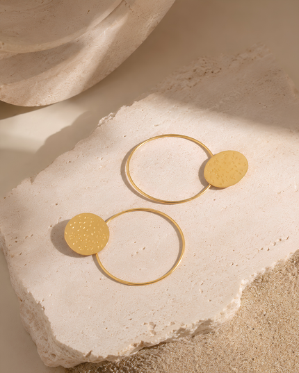 Celeste Earrings