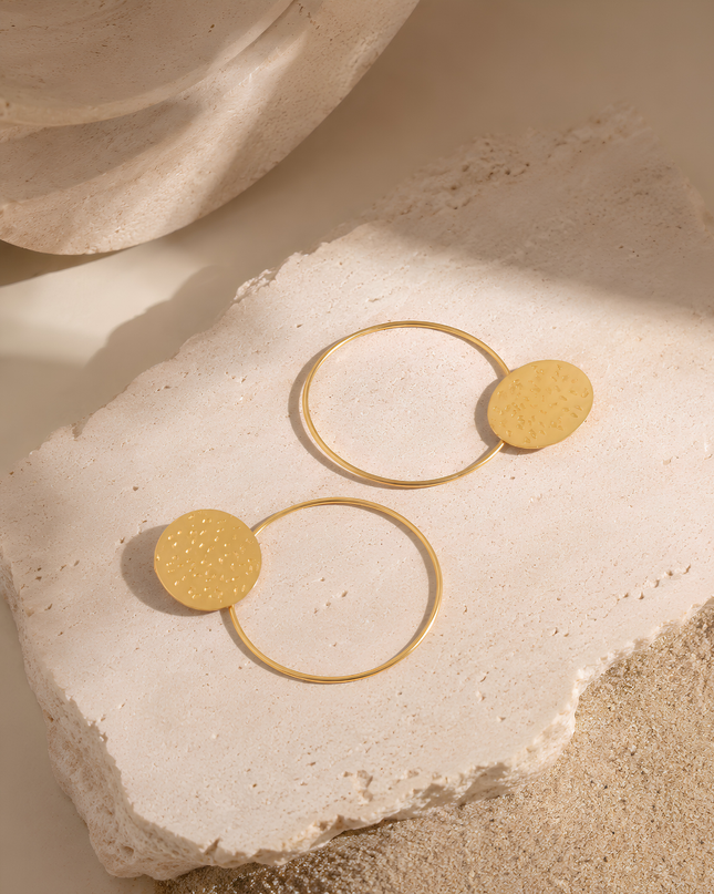 Celeste Earrings