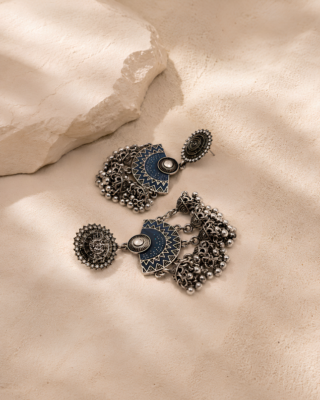 Elysia Earrings