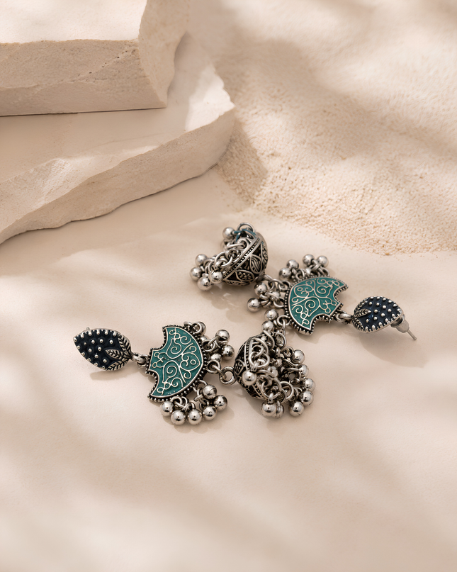 Astra Earrings