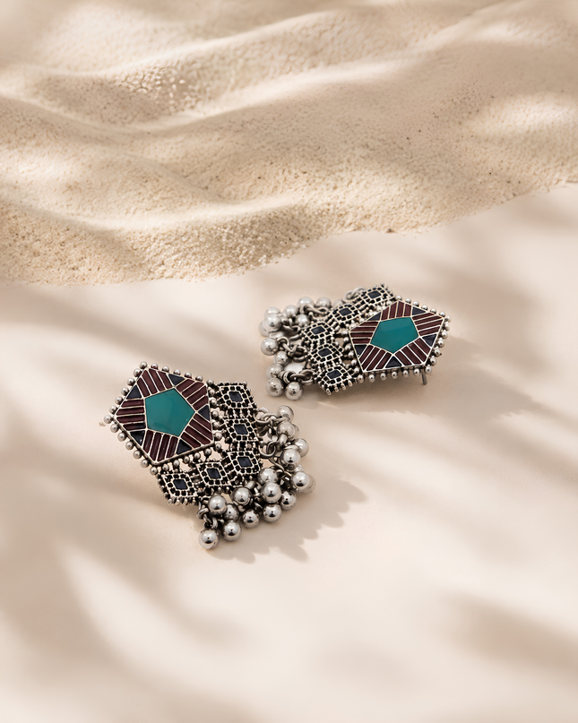 Nyra Earrings