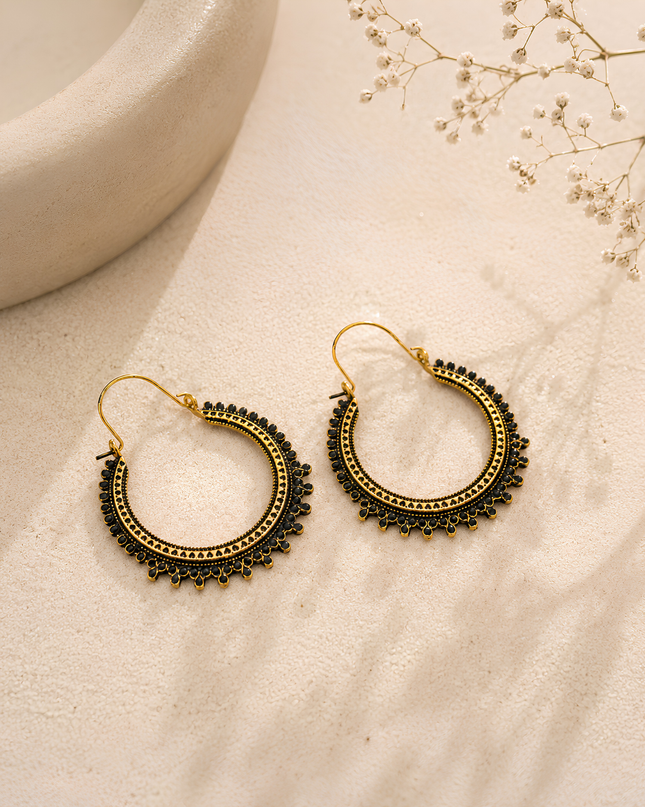 Muse Earrings