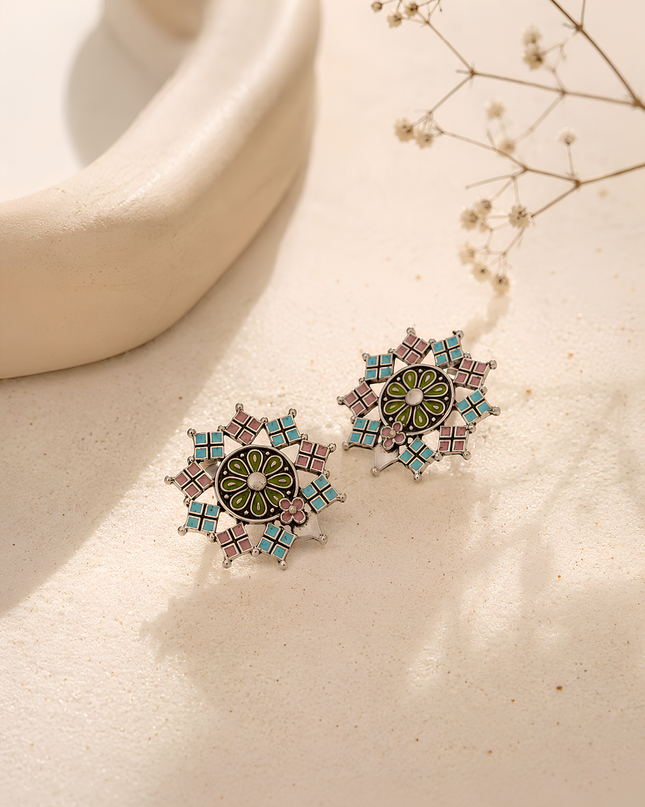 Celeste Earrings