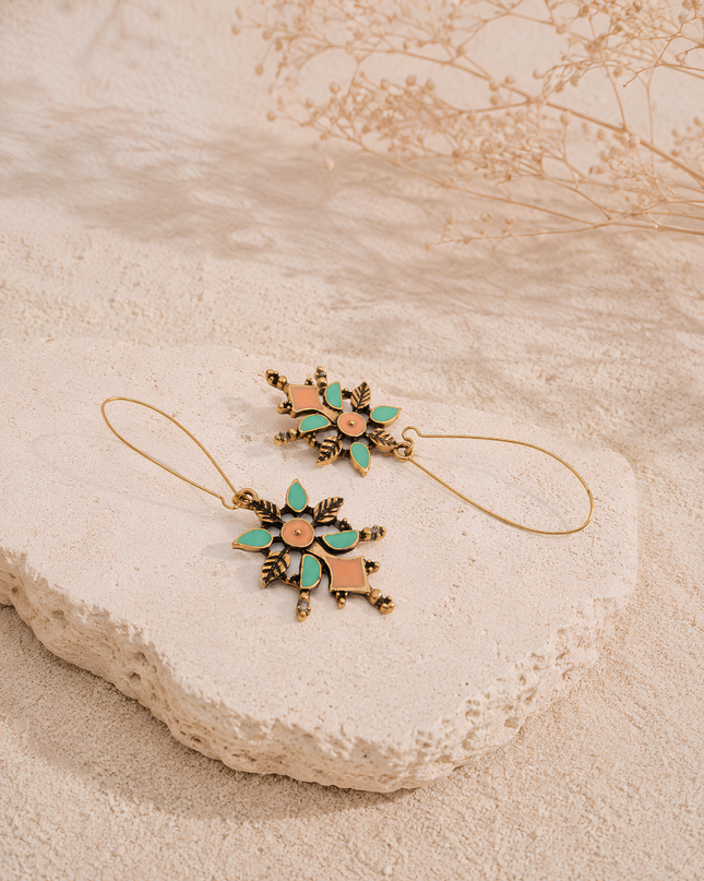 Elegance Earrings