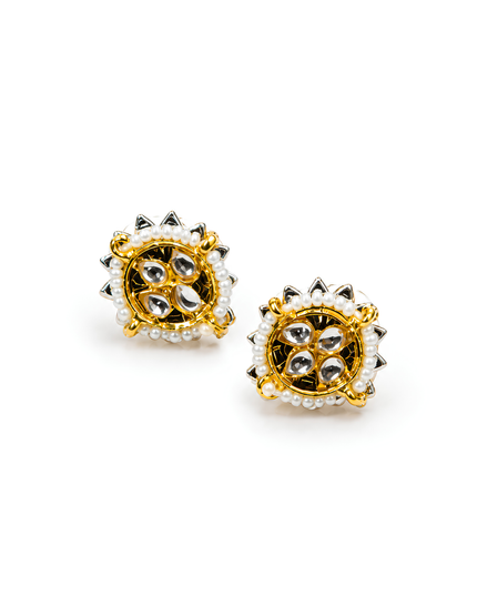 Royal Heritage - Rama Collection Necklace & Earrings Set