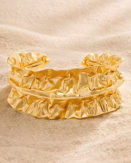 Feather Light Bracelet