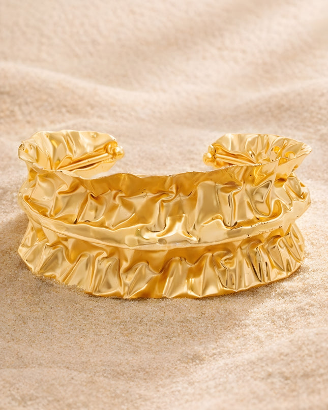 Feather Light Bracelet