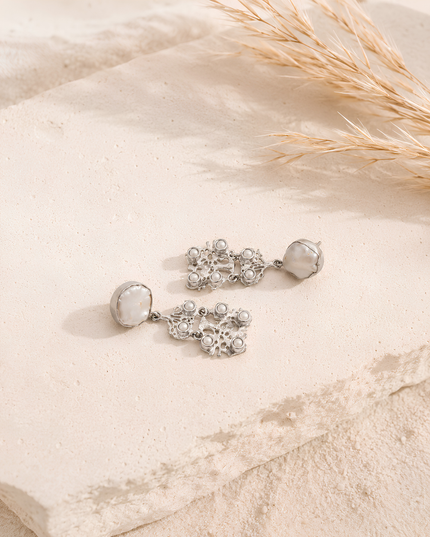 Gleam Earrings