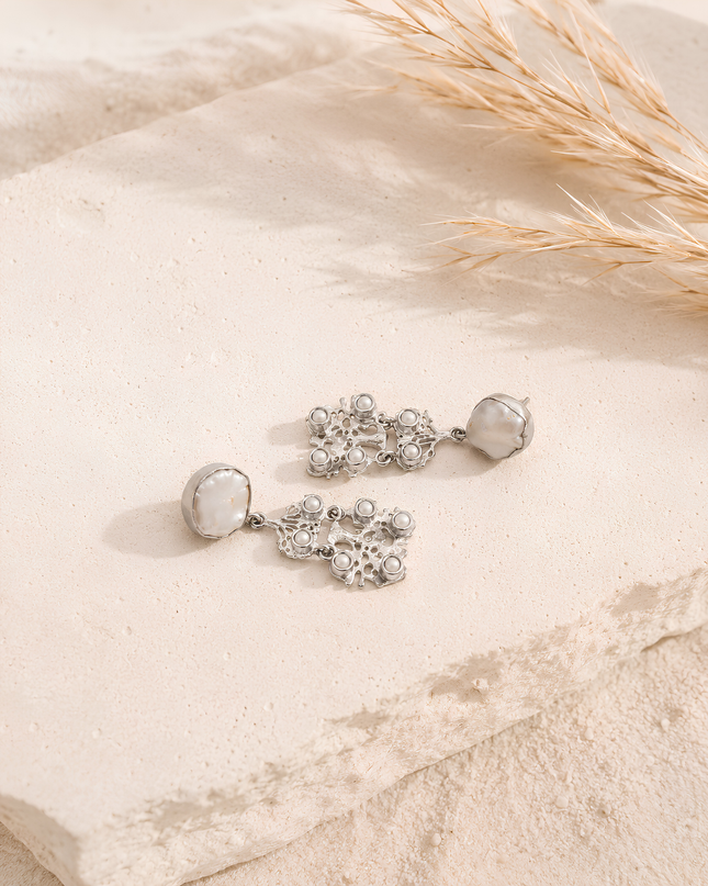 Gleam Earrings