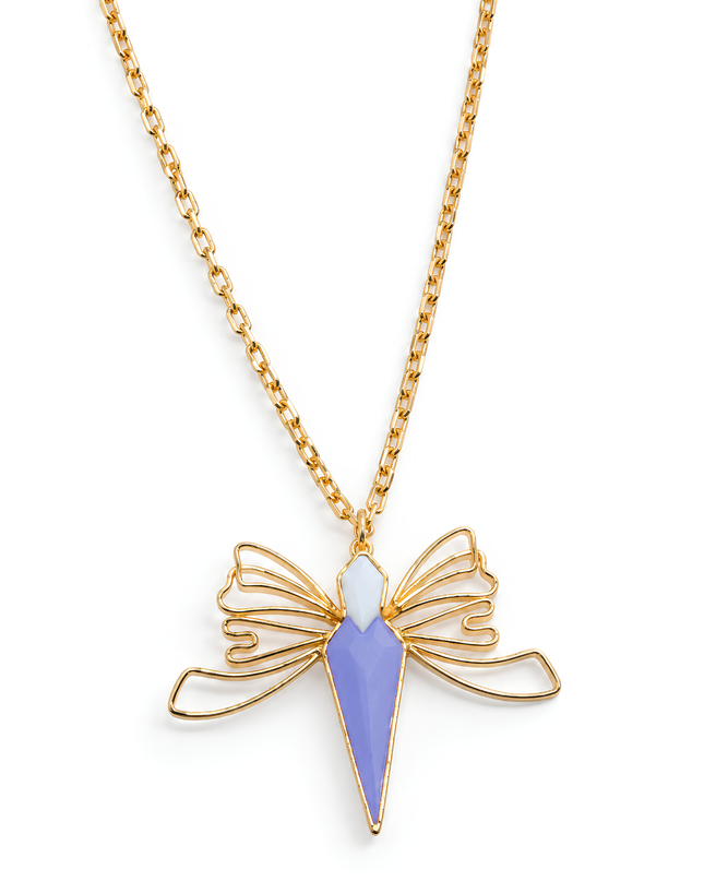 Aurora Wings Titlee Chain