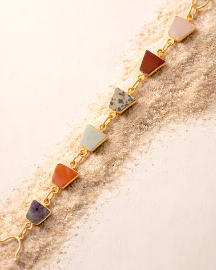 Chakra Harmony Bracelet